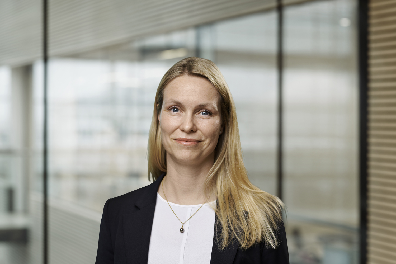 CSR-chef Kristin Parello-Plesner